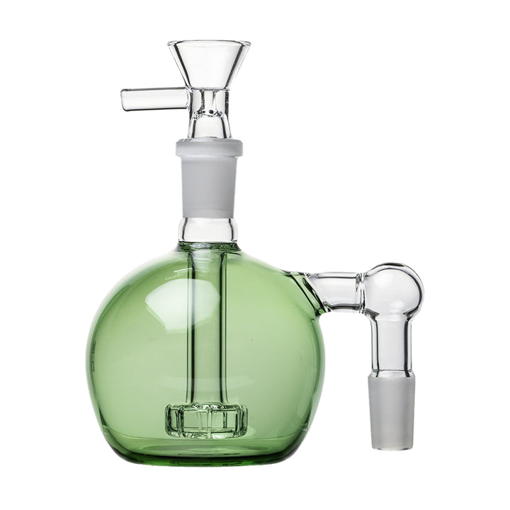 Orb Ash Catcher with Showerhead Perc