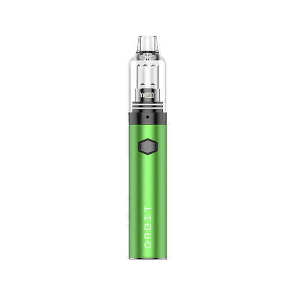 Yocan Orbit Portable Wax Vaporizer Pen