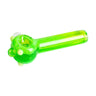 4.5 Inch Sparkle Liquid Borosilicate Hand Pipe