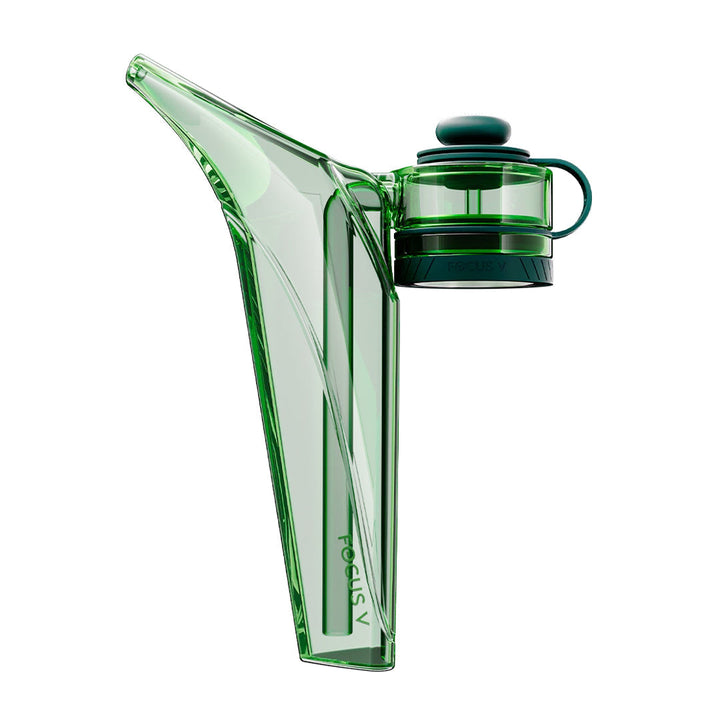 Aeris Water Bubbler Attachment for Focus V