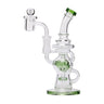 7-Inch Swiss Recycler Dab Rig