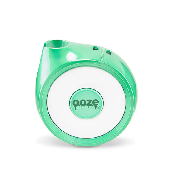 Ooze Movez 510 Vape Battery with Bluetooth Speaker