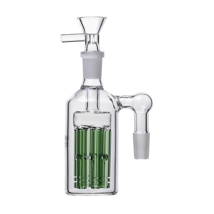Jellyfish Perc Ash Catcher for Water Pipes