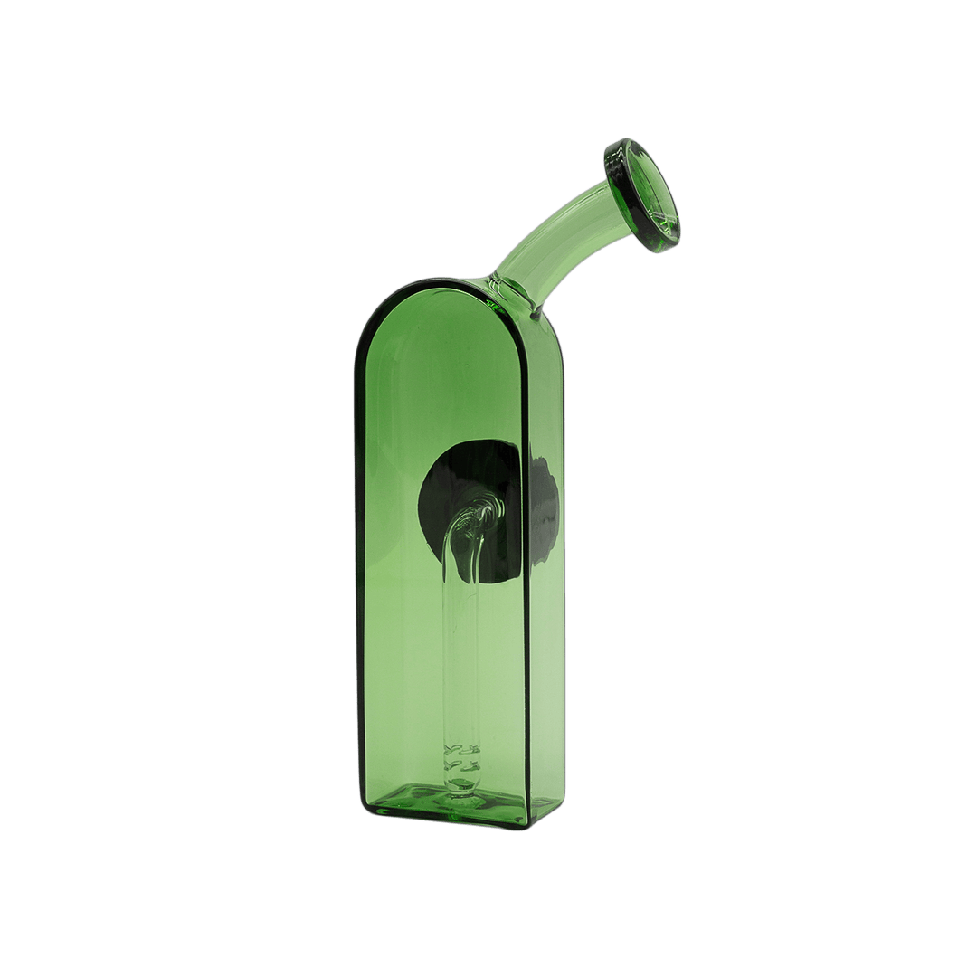 Stündenglass Modül Dok Green Replacement Glass