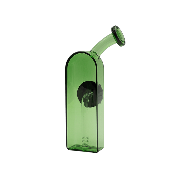 Stündenglass Modül Dok Green Replacement Glass