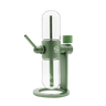 Olive Green Stündenglass Gravity Infuser Hookah