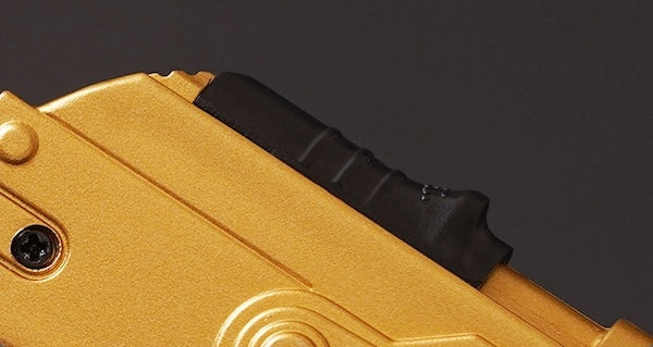 Miniature Firearm Design Butane Lighter
