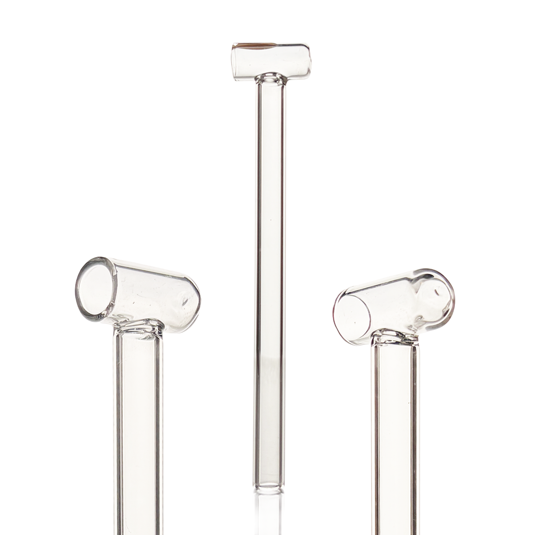 Bulk Pack: 6-Inch Hammer Oil Burner (20 Pcs)
