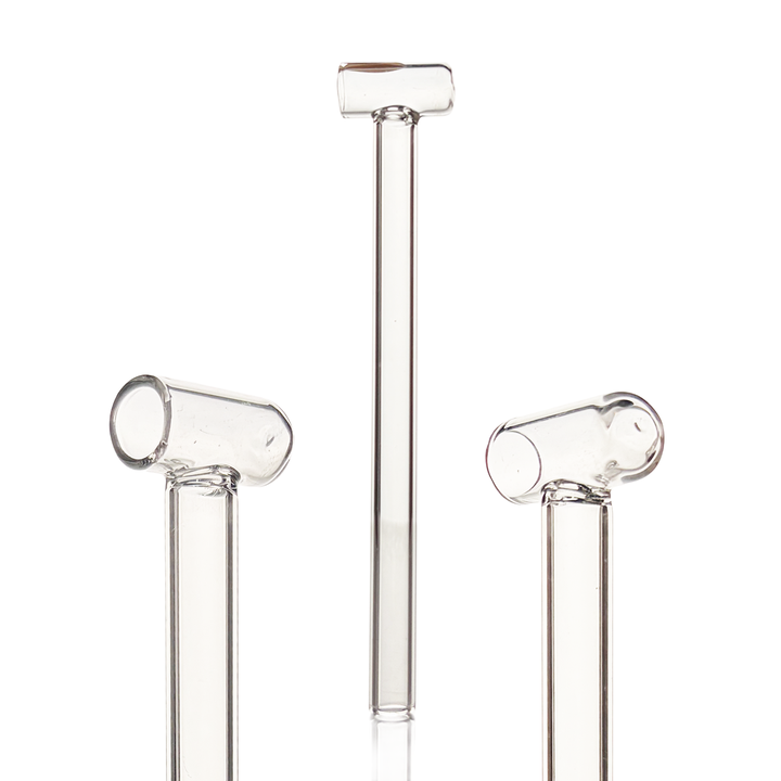 Bulk Pack: 6-Inch Hammer Oil Burner (20 Pcs)
