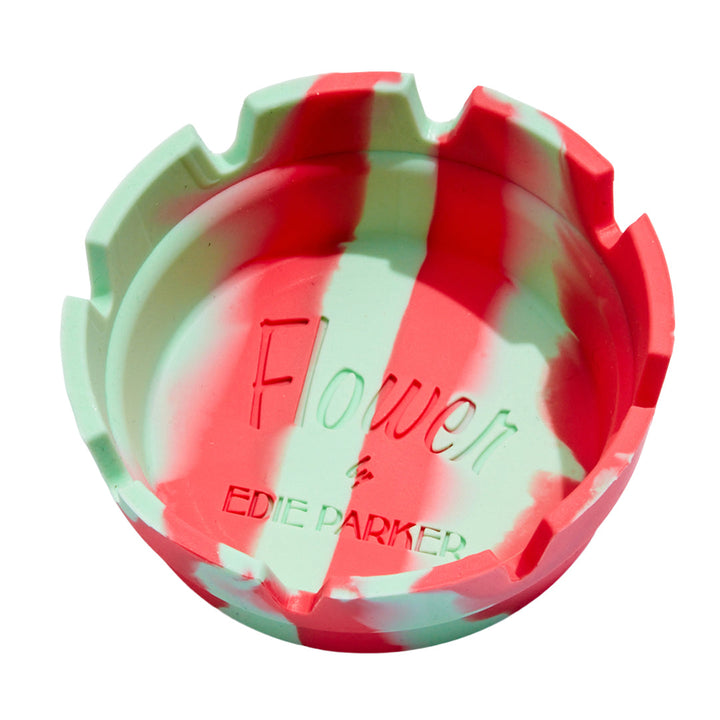 Edie Parker Diner Silicone Ashtray