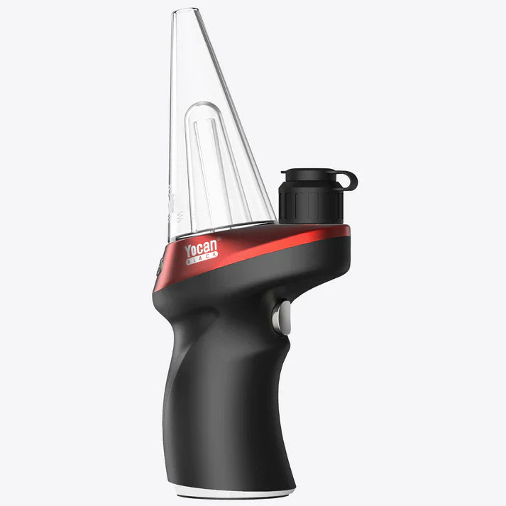 Yocan Black Phaser MAX 2 Concentrate Vape