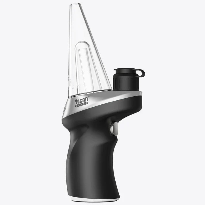 Yocan Black Phaser MAX 2 Concentrate Vape