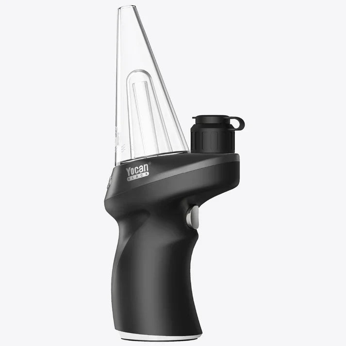 Yocan Black Phaser MAX 2 Concentrate Vape