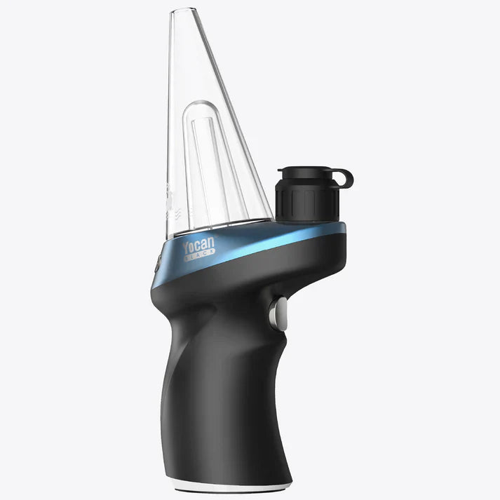 Yocan Black Phaser MAX 2 Concentrate Vape
