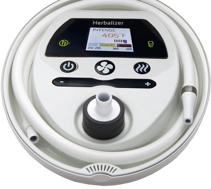 Herbalizer Advanced Dry Herb Vaporizer
