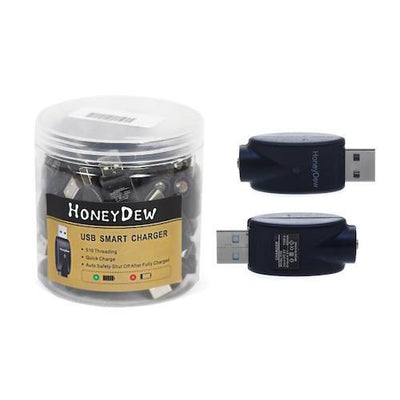 HoneyDew 510 Thread USB Charger 25-Pack