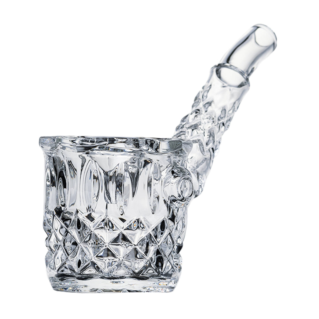 NWTN Home Highball Borosilicate Hand Pipe