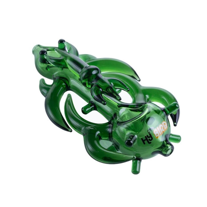 HyBird Sword Design Hand Pipe (4-inch)