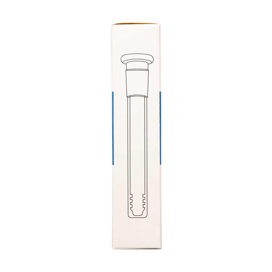 14mm Colored Downstems for Water Pipes