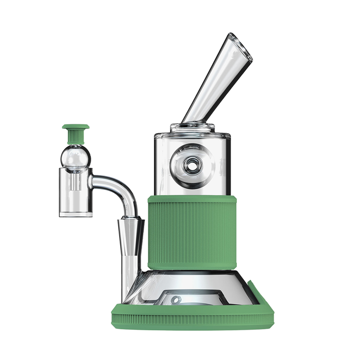 Softglass Tandem Modular Dab Rig System
