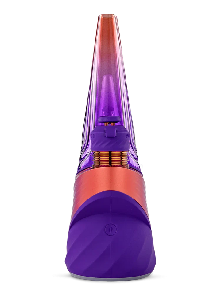 Puffco Peak Pro V2 3DXL Plasma Limited Edition Smart Concentrate Rig