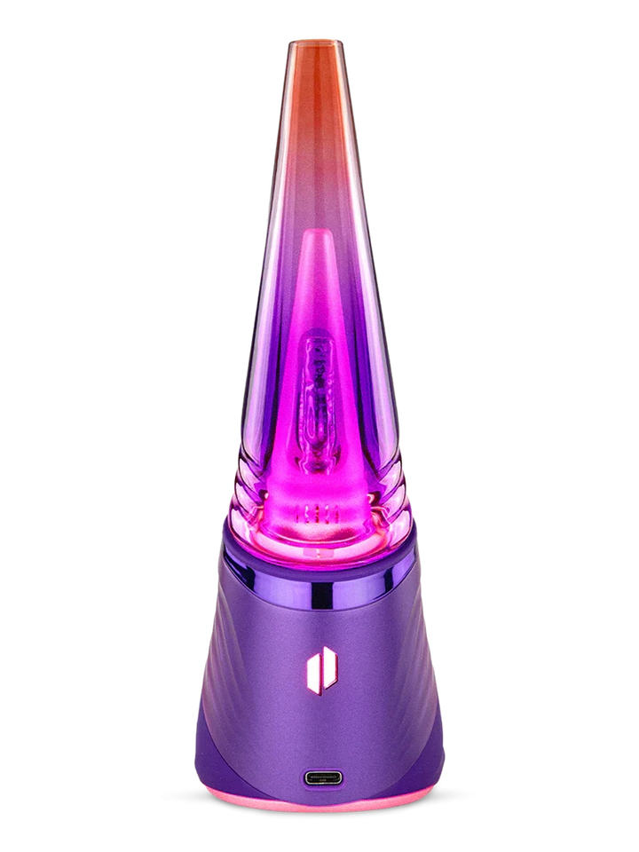 Puffco Peak Pro V2 3DXL Plasma Limited Edition Smart Concentrate Rig