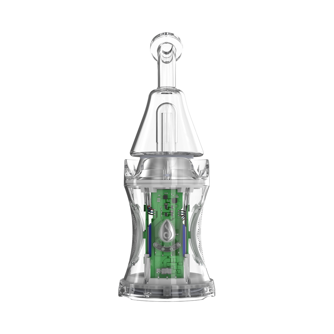 Dr. Dabber Boost EVO Clear Concentrate Rig