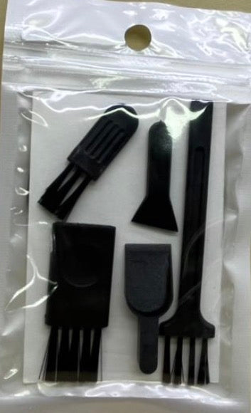 Sharpstone Grinder Cleaning Brush Kit