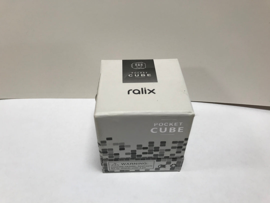Ralix Focus Fidget Desk Toy