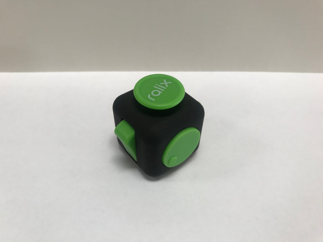 Ralix Focus Fidget Desk Toy