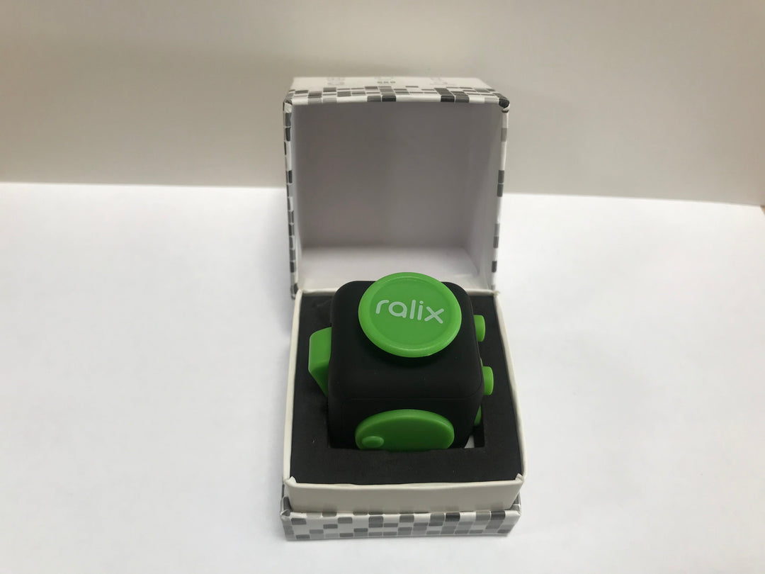 Ralix Focus Fidget Desk Toy
