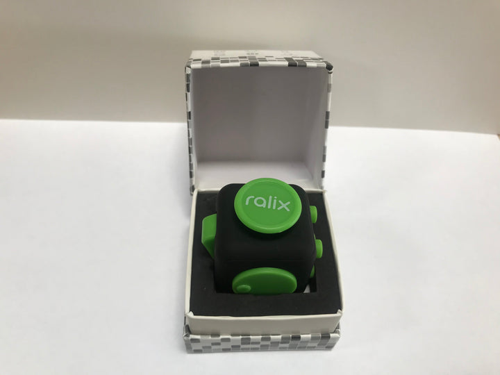 Ralix Focus Fidget Desk Toy
