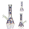 10" Hero Beaker Water Pipe - 14mm Bowl