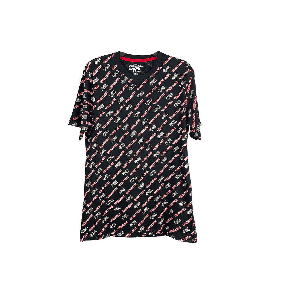 Classic Cotton T-Shirt 6-Pack - Mixed Sizes