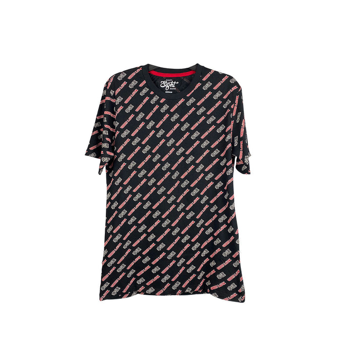 Classic Cotton T-Shirt 6-Pack - Mixed Sizes