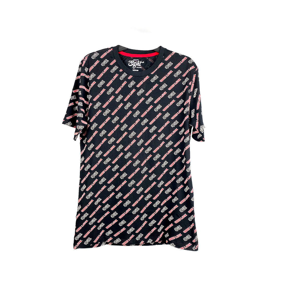 Classic Cotton T-Shirt 6-Pack - Mixed Sizes