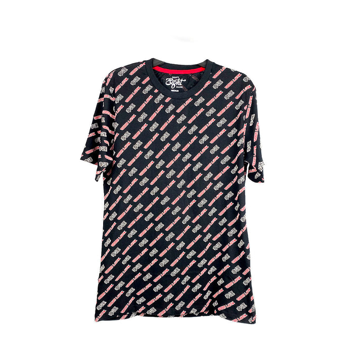 Classic Cotton T-Shirt 6-Pack - Mixed Sizes