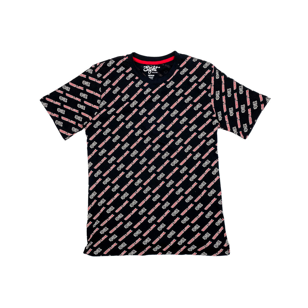 Classic Cotton T-Shirt 6-Pack - Mixed Sizes