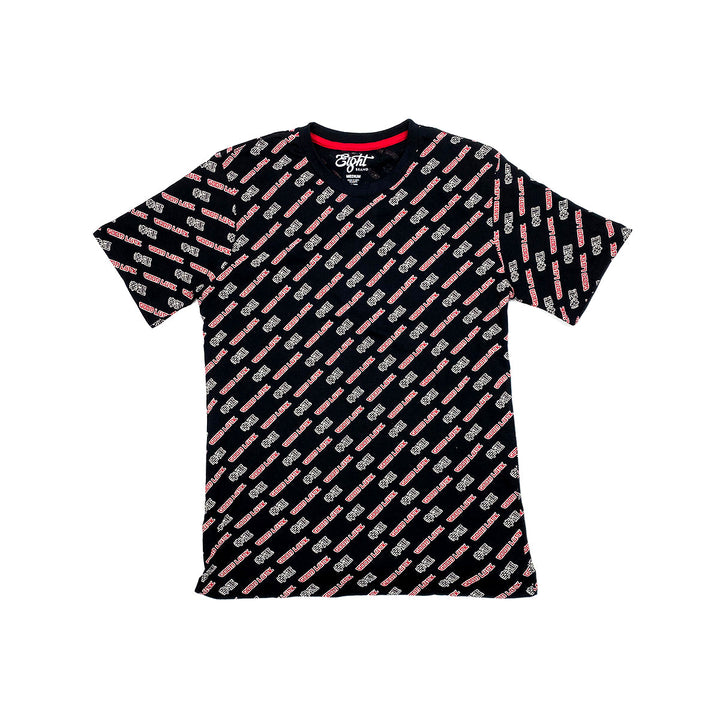 Classic Cotton T-Shirt 6-Pack - Mixed Sizes