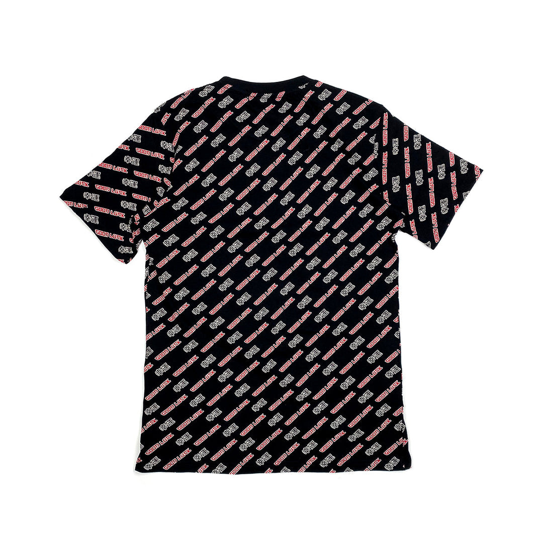 Classic Cotton T-Shirt 6-Pack - Mixed Sizes