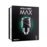 CARTA 2 Intelli-Core MAX Oil Atomizer with Bubble Cap