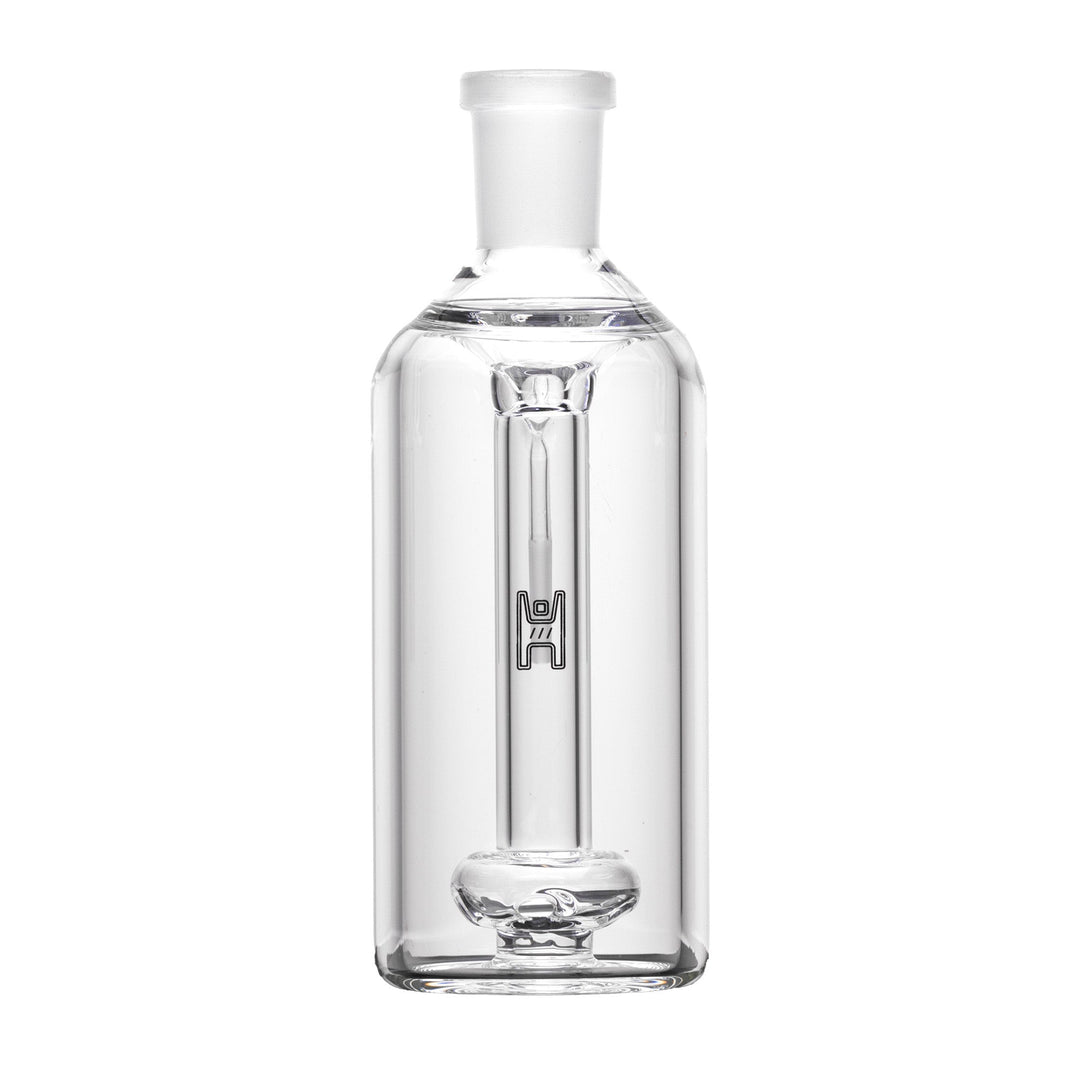 Human Grade Perc Ash Catcher for Water Pipes