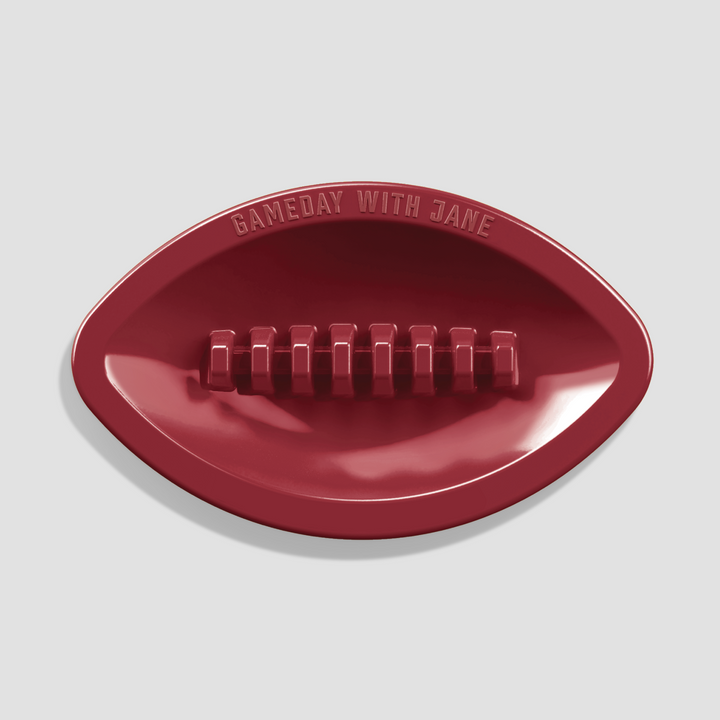 Sporty Gameday Football Ashtray