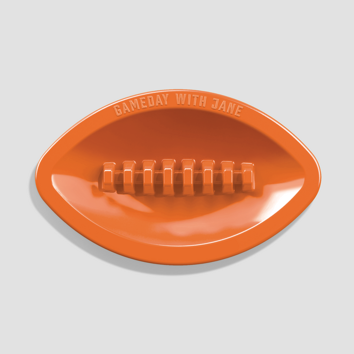 Sporty Gameday Football Ashtray