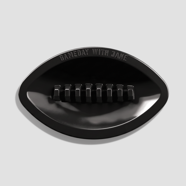 Sporty Gameday Football Ashtray