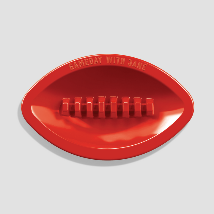 Sporty Gameday Football Ashtray