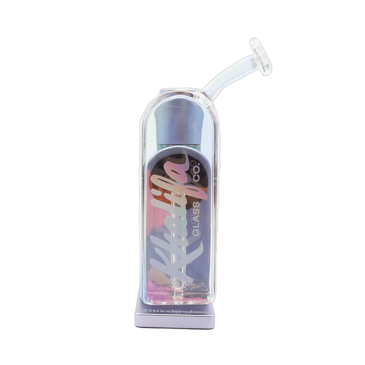 Wiz Khalifa Stündenglass Modül Dok Travel Kit