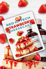 Printed Resealable Storage Baggies - F2 Graphic