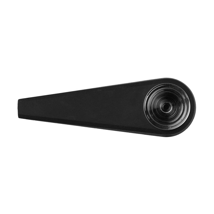 Softglass Token Portable Dry Herb Pipe