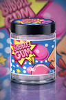 Art-Printed Storage Jars - Design B